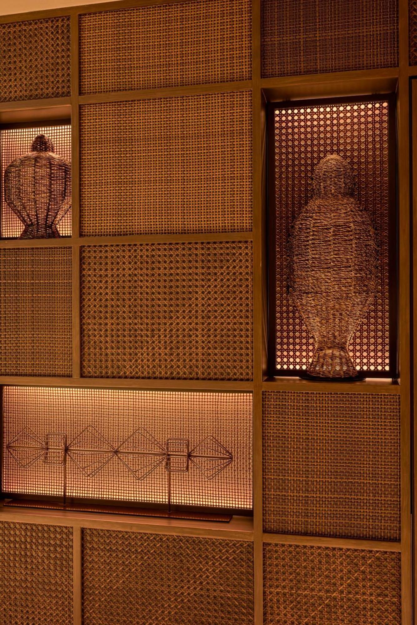 Hotel Madi Paidi Bangkok, Autograph Collection Extérieur photo